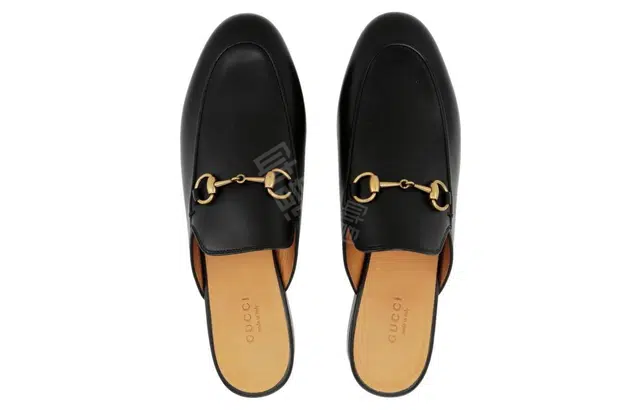 GUCCI Princetown