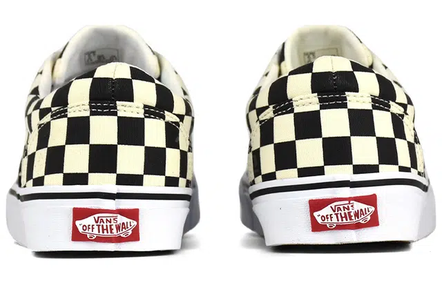 Vans Era Doheny Lace Up