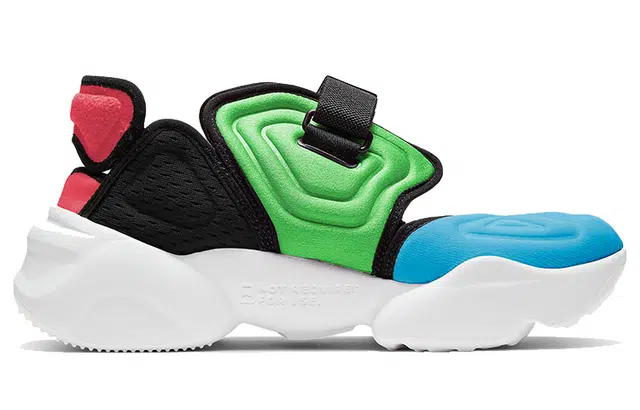Nike Aqua Rift