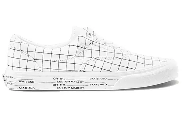 Vans Era