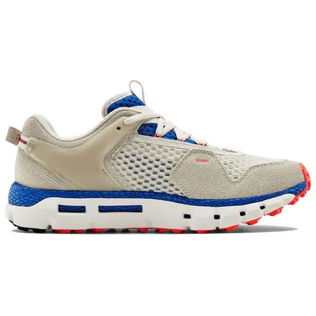 Under Armour Hovr Summit Prds Camo