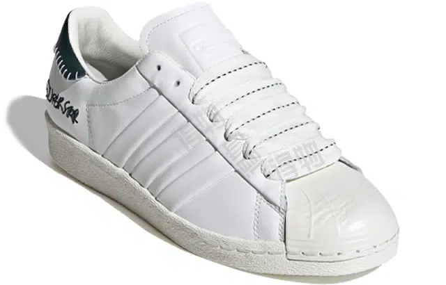 Jonah Hill x adidas originals Superstar