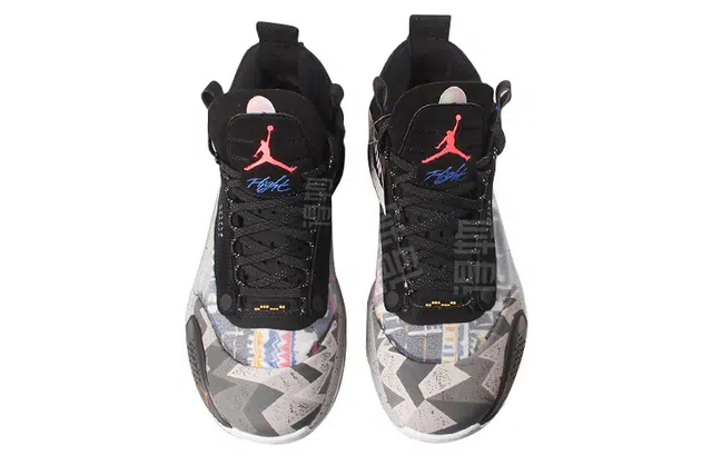 Jordan Air Jordan 34 Low PF