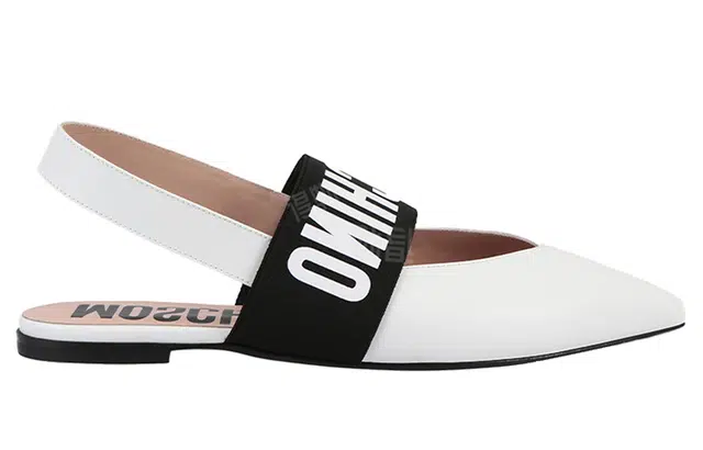 MOSCHINO