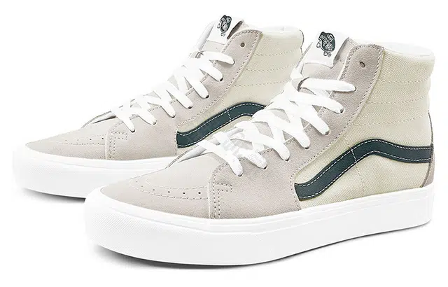 Vans SK8 Comfycush