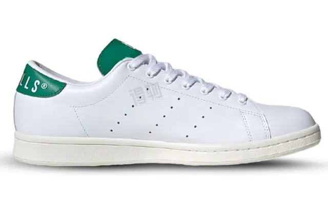 HUMAN MADE x adidas originals StanSmith