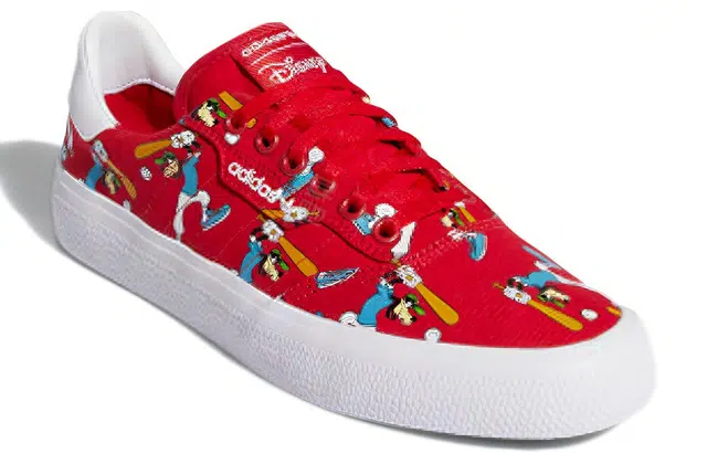 adidas originals 3MC Vulc Disney Sport Goofy