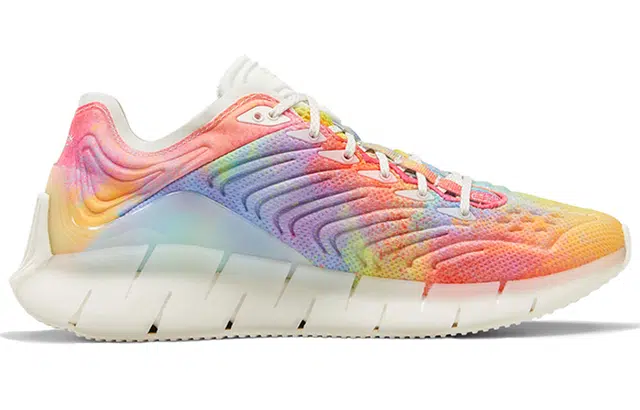 Reebok Zig Kinetica