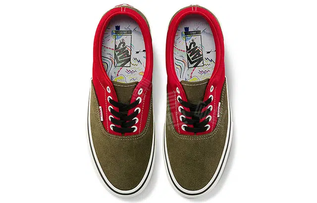 Vans Era Pro Ltd