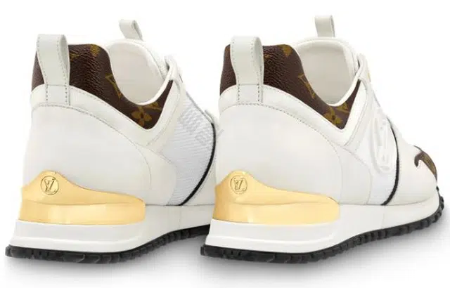 LOUIS VUITTON Run Away