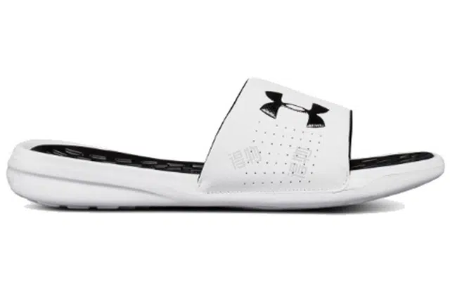Under Armour Playmaker fixed strap