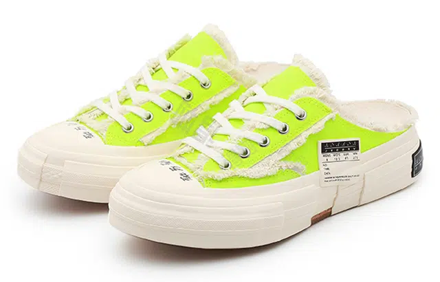 xVESSEL G.O.P. Slip On