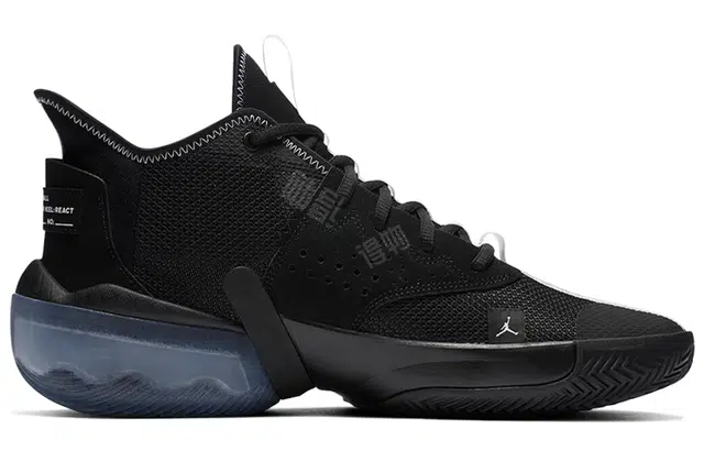 Jordan React Elevation