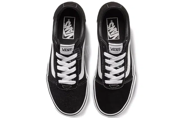 Vans Ward