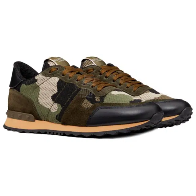 Valentino Rockrunner