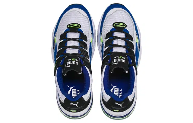 Puma Cell Venom
