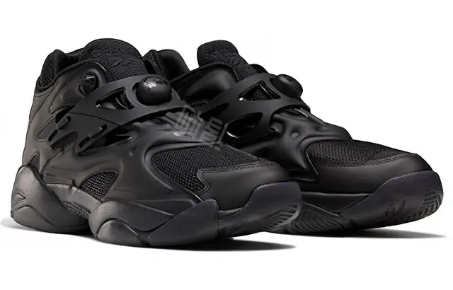 Reebok Pump Court