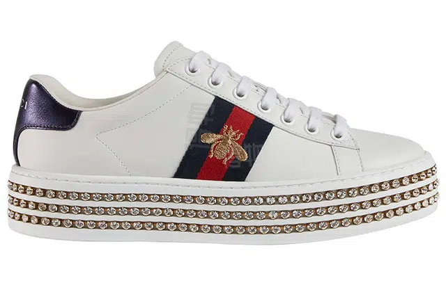 GUCCI ACE