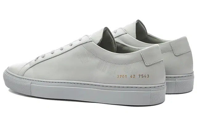 COMMON PROJECTS Original Achilles