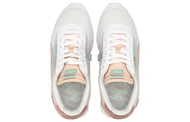 PUMA Future Rider Soft Metal