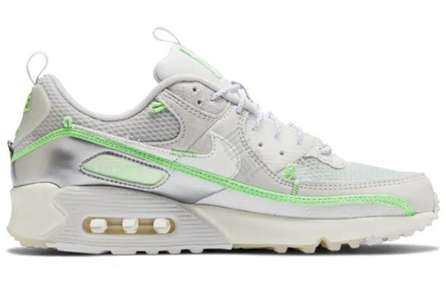 Nike Air Max 90 Green White
