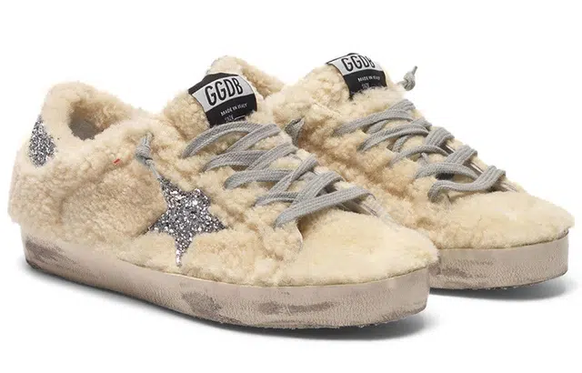 Golden Goose Super-Star