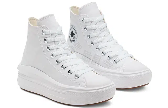 Converse Chuck Taylor All Star Move
