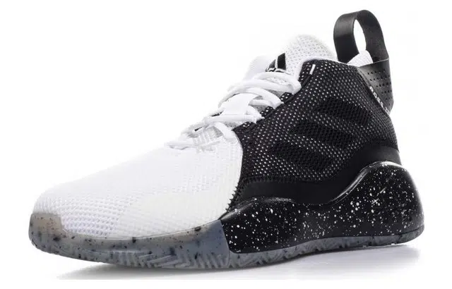 adidas D Rose 773 2020