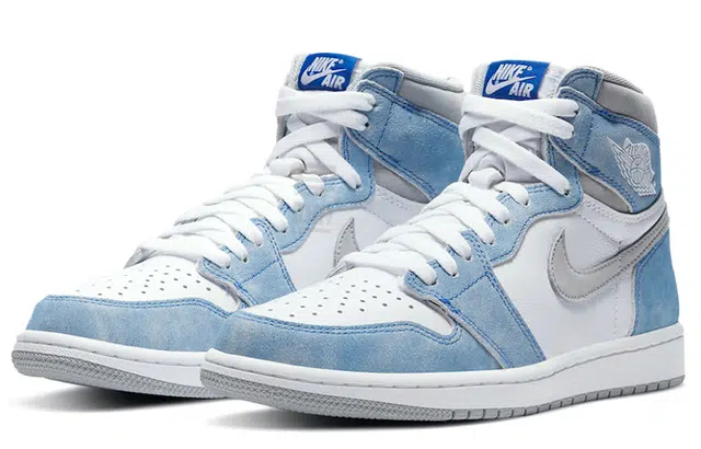 Jordan Air Jordan 1 high og "hyper royal"