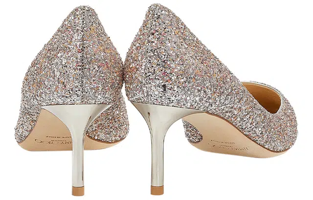 Jimmy Choo Romy 60