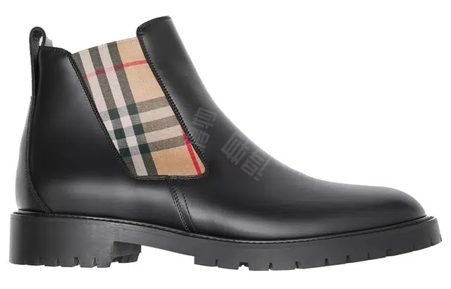 Burberry Vintage