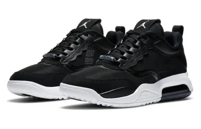 Jordan Maxin 200