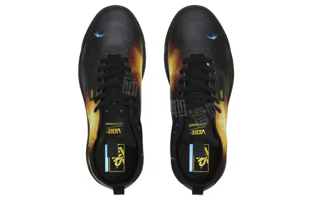 NATIONAL GEOGRAPHIC x Vans UltraRange Exo