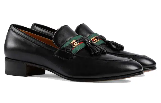 GUCCI Interlocking G 3.5cm
