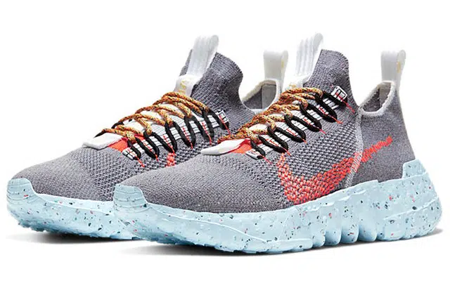 Nike space hippie 01