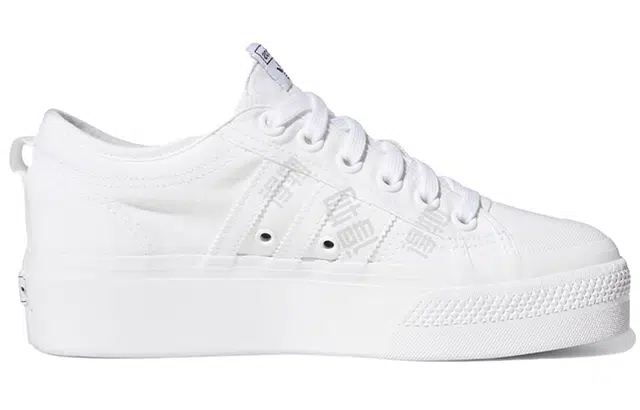 adidas originals NIZZA Platform