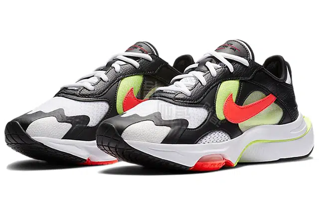 Nike Air Zoom Division