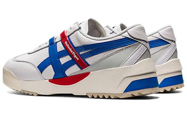 Onitsuka Tiger Delegation Ex