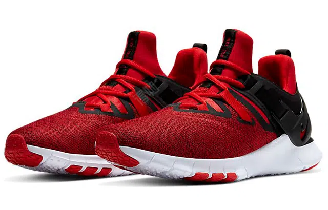 Nike FLEX method