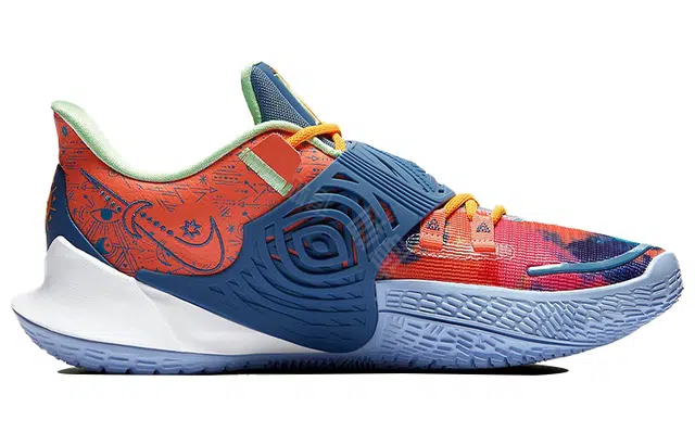 Nike Kyrie Low 3 Harmony