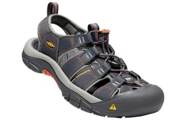 KEEN Newport H2