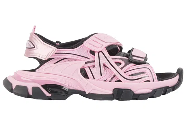 Balenciaga Track 2.0