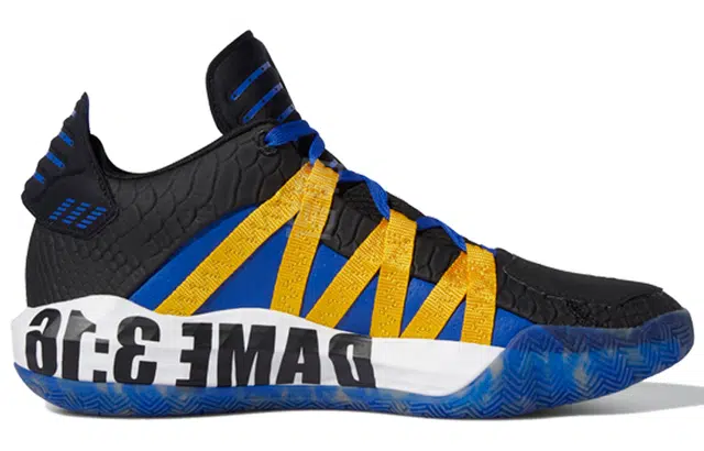 adidas Dame 6