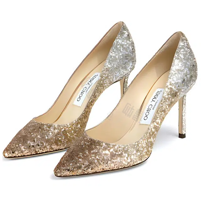Jimmy Choo ROMY 8.5cm