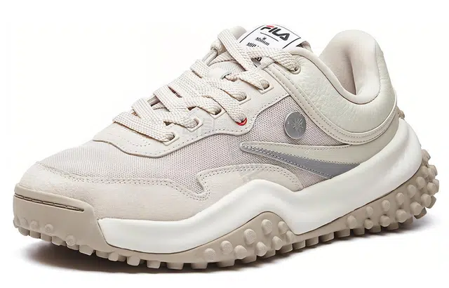 Mihara x FILA T1