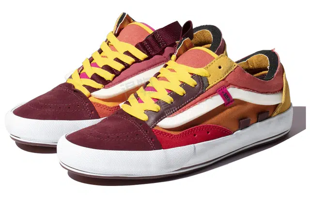 Vans Old Skool Cap
