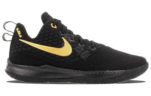 Nike Lebron Witness 3 3