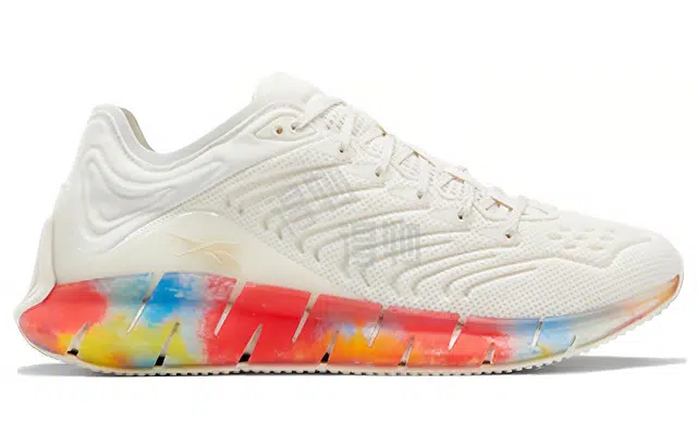Reebok Zig Kinetica Pride