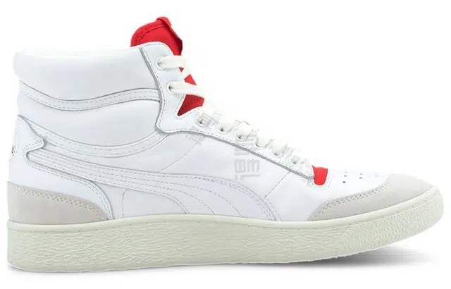 PUMA Ralph Sampson Mid Dassler Legacy