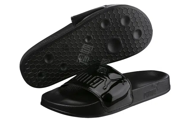 Puma Leadcat Patent